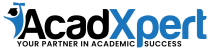 Acadxpert LOogo